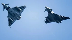 Using current examples from industry, the “Future Air Power” lecture series offers insights into the aviation of tomorrow (File photo: Airbus Defence and Space SAU 2025).