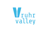 quelle: ruhr valley Abbildung des ruhr valley Logos