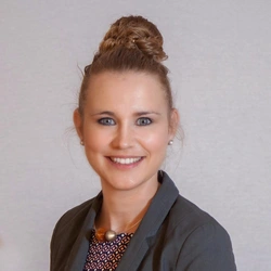 Patrizia Heinl Patrizia Heinl