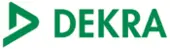 Quelle: DEKRA Abbildung des DEKRA Logos in grün