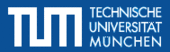 Quelle: Technische Universität München Abbildung des Logos der Technischen Universität München