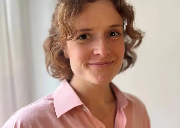 A new perspective: Professor Laura Crompton explores how AI influences our thinking and decision-making (photo: private).