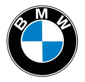 Quelle: BMW AG Abbildung des BMW Logos