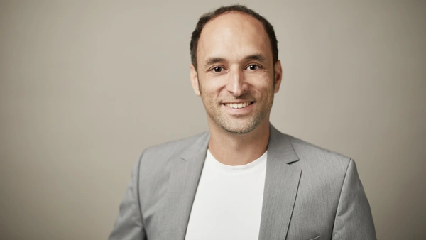 Portrait Thomas Reiter