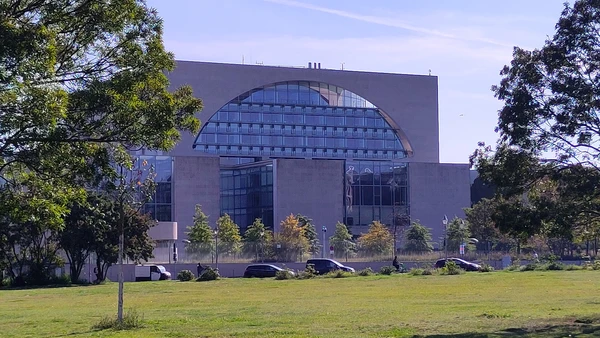 Chancellery