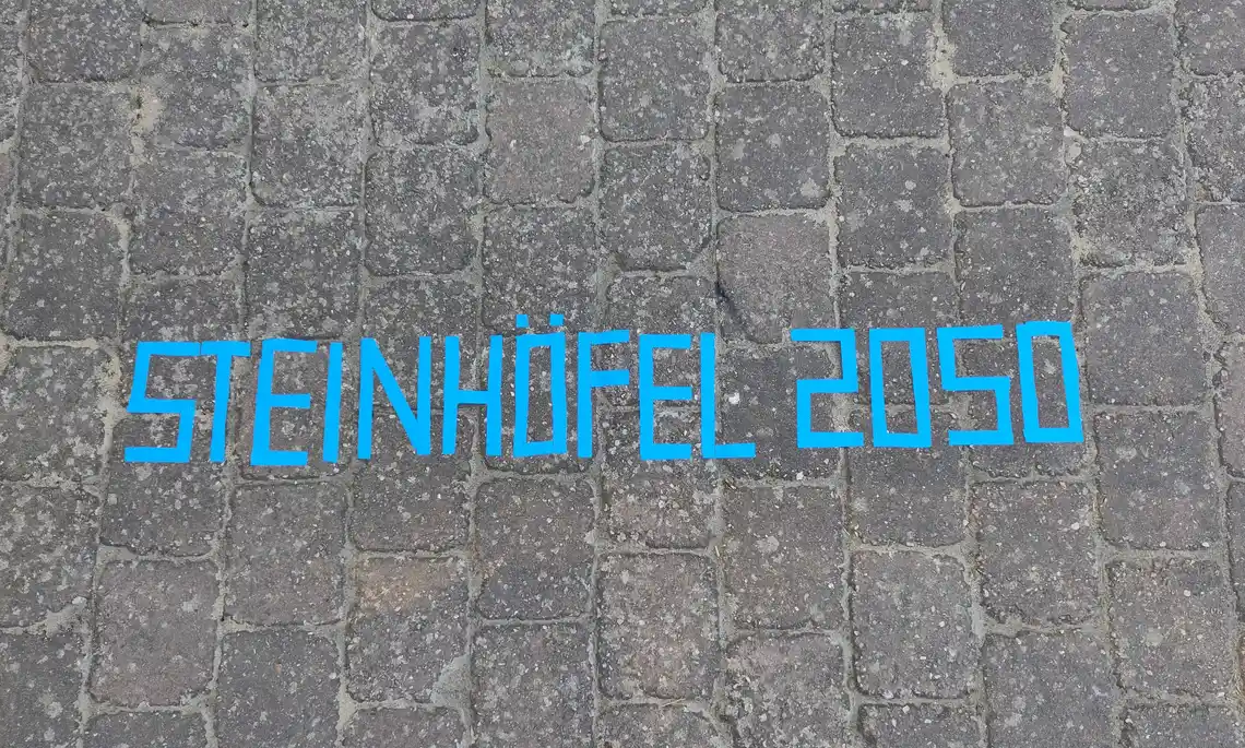 Steinhöfel bald klimaneutral?