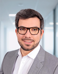 Mitarbeiterfoto Alexander Fertig