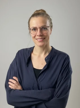 Dr. Daniela Bergmann